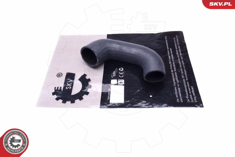 Charge Air Hose